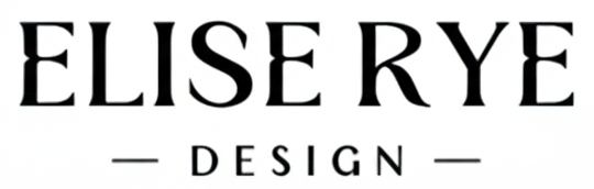 Elise Rye logo
